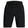 Short de Sport pour Homme Under Armour Wordmark