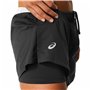 Short de Sport pour Femme Asics