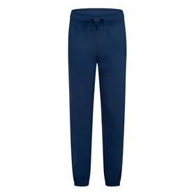 Pantalons de Survêtement pour Enfants Converse Sustainable Core Jogger Bleu