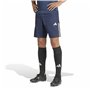 Short de Sport pour Homme Adidas Real Madrid Blue marine