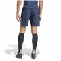 Short de Sport pour Homme Adidas Real Madrid Blue marine