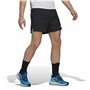 Short de Sport pour Homme Adidas Trailrt Hombre Noir