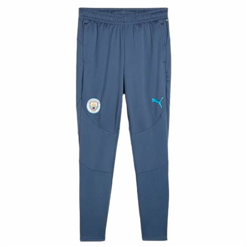 Jogging d'Entraînement de Football pour Adultes Puma Mcfc Training Homme
