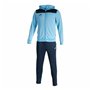 Survêtement pour Adultes Joma Sport PhoenIX II Blue marine Enfant Homme 2 Pièces