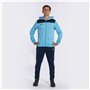 Survêtement pour Adultes Joma Sport PhoenIX II Blue marine Enfant Homme 2 Pièces