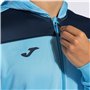 Survêtement pour Adultes Joma Sport PhoenIX II Blue marine Enfant Homme 2 Pièces