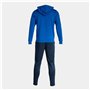 Survêtement pour Adultes Joma Sport PhoenIX II Blue marine Enfant Homme 2 Pièces
