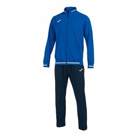 Survêtement pour Adultes Joma Sport Montreal Blue marine Homme 2 Pièces