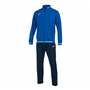 Survêtement pour Adultes Joma Sport Montreal Blue marine Homme 2 Pièces