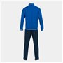Survêtement pour Adultes Joma Sport Montreal Blue marine Homme 2 Pièces