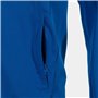 Survêtement pour Adultes Joma Sport Montreal Blue marine Homme 2 Pièces