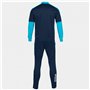 Survêtement pour Adultes Joma Sport Eco Championship Blue marine Enfant Homme 2 Pièces
