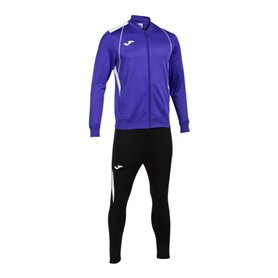 Survêtement pour Adultes Joma Sport Championship Vii Enfant Homme 2 Pièces