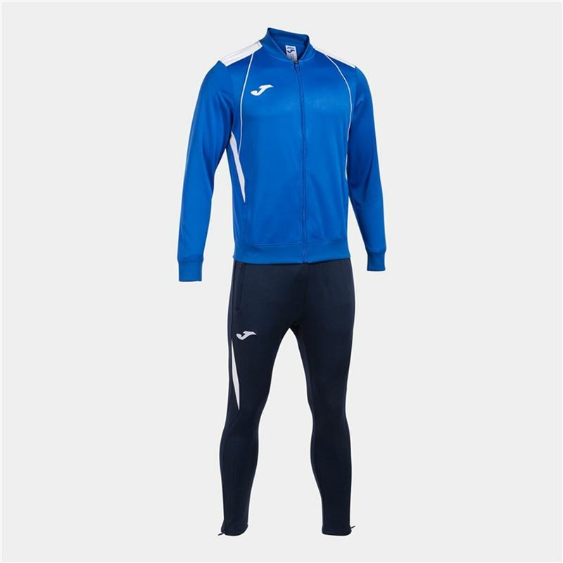Image secondaire de Survêtement pour Adultes Joma Sport Championship VII Enfant Homme 2 Pièces