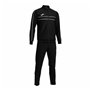 Survêtement pour Adultes Joma Sport Victory Noir Enfant Homme 2 Pièces