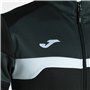 Survêtement pour Adultes Joma Sport Danubio III Noir Homme 2 Pièces