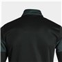 Survêtement pour Adultes Joma Sport Danubio III Noir Homme 2 Pièces