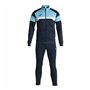 Survêtement pour Adultes Joma Sport Danubio III Blue marine Homme 2 Pièces