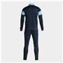 Survêtement pour Adultes Joma Sport Danubio III Blue marine Homme 2 Pièces