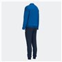Survêtement pour Adultes Joma Sport Lion II Blue marine Enfant Homme 2 Pièces