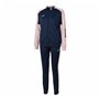 Survêtement Femme Joma Sport Eco Championship Rose Blue marine 2 Pièces