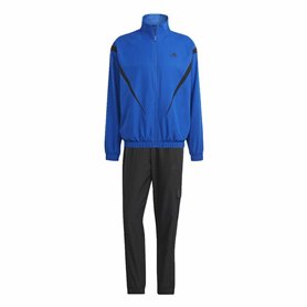 Survêtement pour Adultes Adidas Woven No Hd Ts Homme 2 Pièces