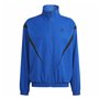 Survêtement pour Adultes Adidas Woven No Hd Ts Homme 2 Pièces