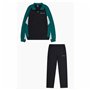 Survêtement pour Adultes Champion Full Zip Suit Bleu Homme 2 Pièces