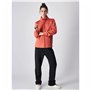 Ensemble de Sport pour Femme Champion Rouge 2 Pièces