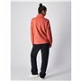 Ensemble de Sport pour Femme Champion Rouge 2 Pièces