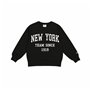 Ensemble de Sport pour Adultes Champion Noir 2 Pièces