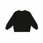 Ensemble de Sport pour Adultes Champion Noir 2 Pièces
