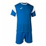 Ensemble de Sport pour Adultes Joma Sport Phoenix Multicouleur 12-14 Ans 2 Pièces
