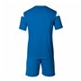 Ensemble de Sport pour Adultes Joma Sport Phoenix Multicouleur 12-14 Ans 2 Pièces