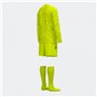Ensemble de Sport pour Adultes Joma Sport Zamora IX Jaune Multicouleur 7-8 Ans 2 Pièces