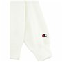 Ensemble de Sport pour Adultes Champion Blanc 2 Pièces