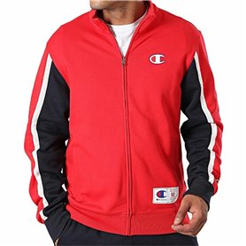 Ensemble de Sport pour Adultes Champion Rouge 2 Pièces