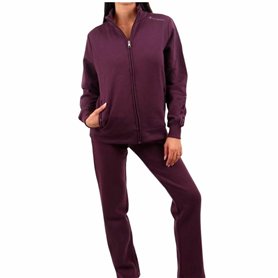 Ensemble de Sport pour Femme Champion Multicouleur 2 Pièces