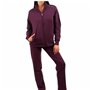 Ensemble de Sport pour Femme Champion Multicouleur 2 Pièces