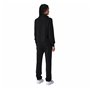Ensemble de Sport pour Femme Champion Noir 2 Pièces