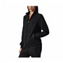 Ensemble de Sport pour Femme Champion Noir 2 Pièces