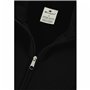 Ensemble de Sport pour Femme Champion Noir 2 Pièces