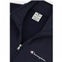 Ensemble de Sport pour Adultes Champion Blue marine 2 Pièces