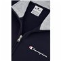 Ensemble de Sport pour Adultes Champion Bleu foncé Blue marine 2 Pièces