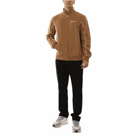 Ensemble de Sport pour Adultes Champion Marron 2 Pièces
