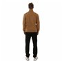 Ensemble de Sport pour Adultes Champion Marron 2 Pièces
