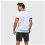 Ensemble de Sport pour Adultes J-Hayber Tire Blanc 2 Pièces