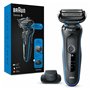 Rasoir electrique Braun Series 5