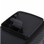 Cafetière superautomatique Philips Noir Noir mat 1500 W 15 bar 1,8 L