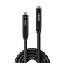 Câble USB LINDY 43398 10 m